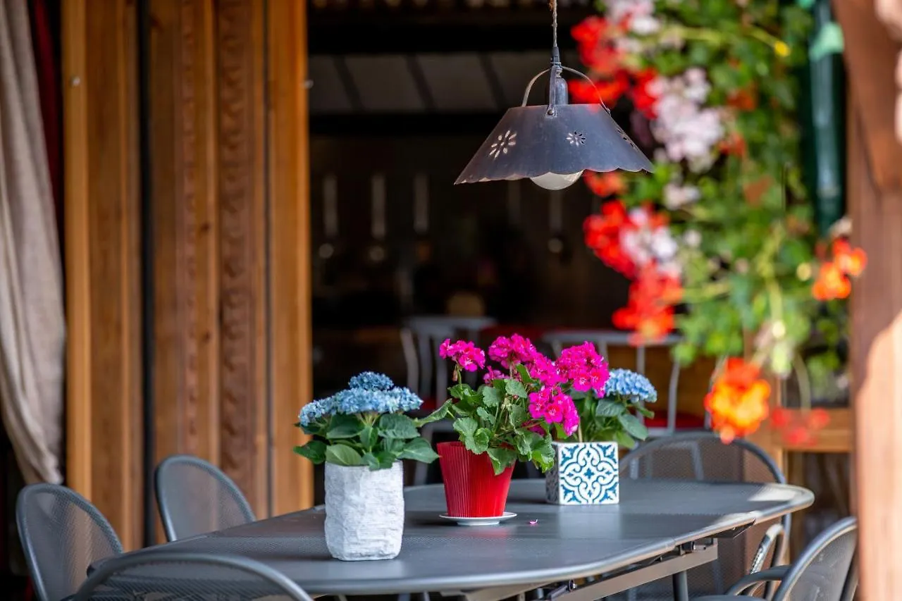 Chalet Le Chalay Villa Les Carroz d'Araches