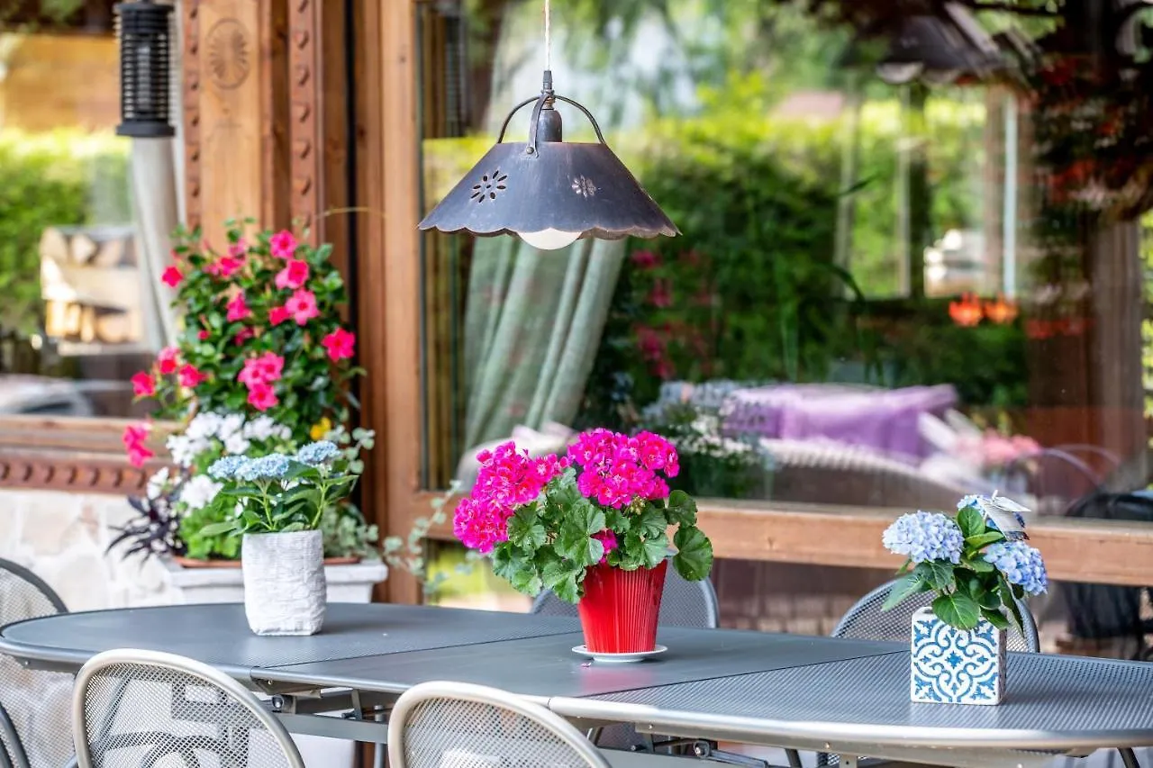 Le Chalay Villa Les Carroz d'Araches 0*,