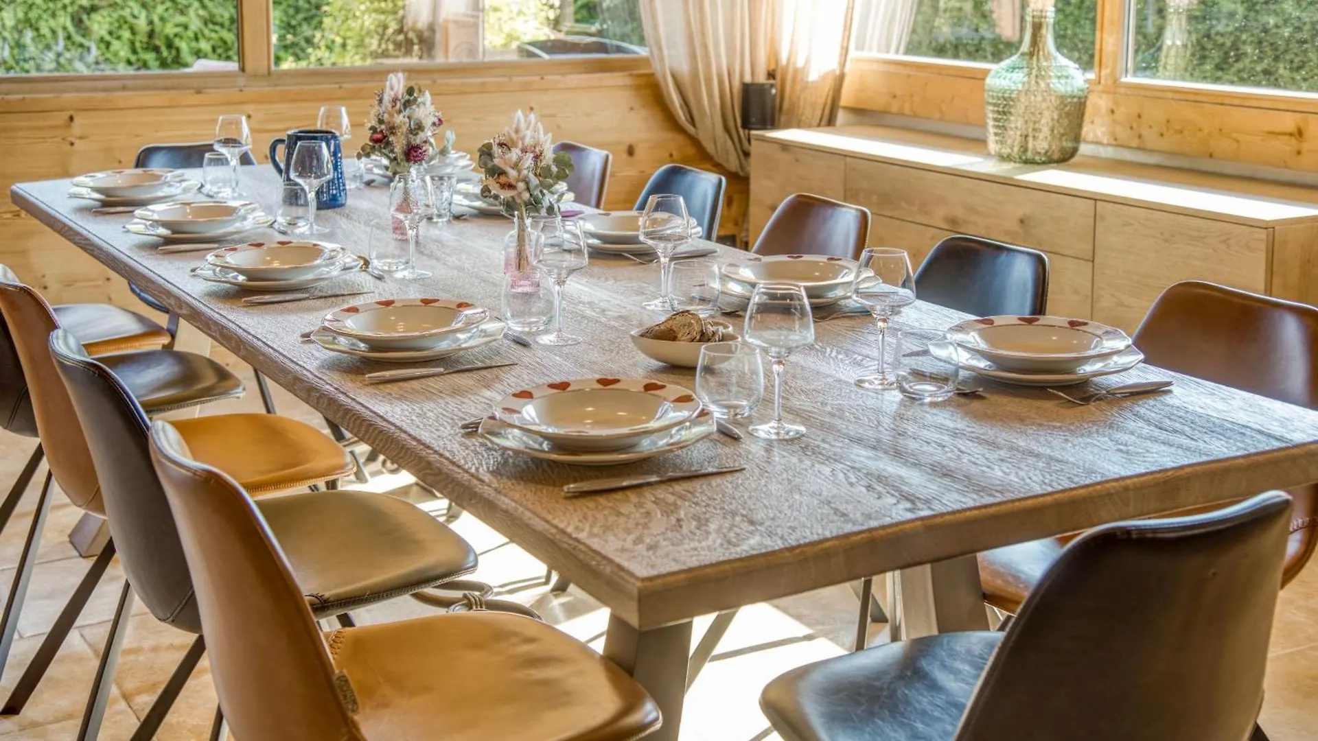 Le Chalay Villa Les Carroz d'Araches 0*,  France