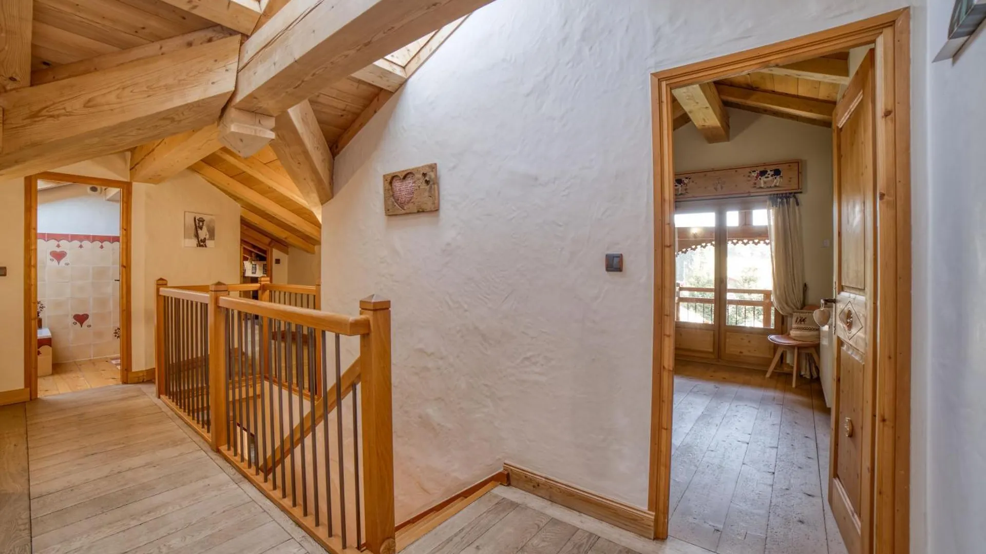 Le Chalay Villa Les Carroz d'Araches 0*,  France