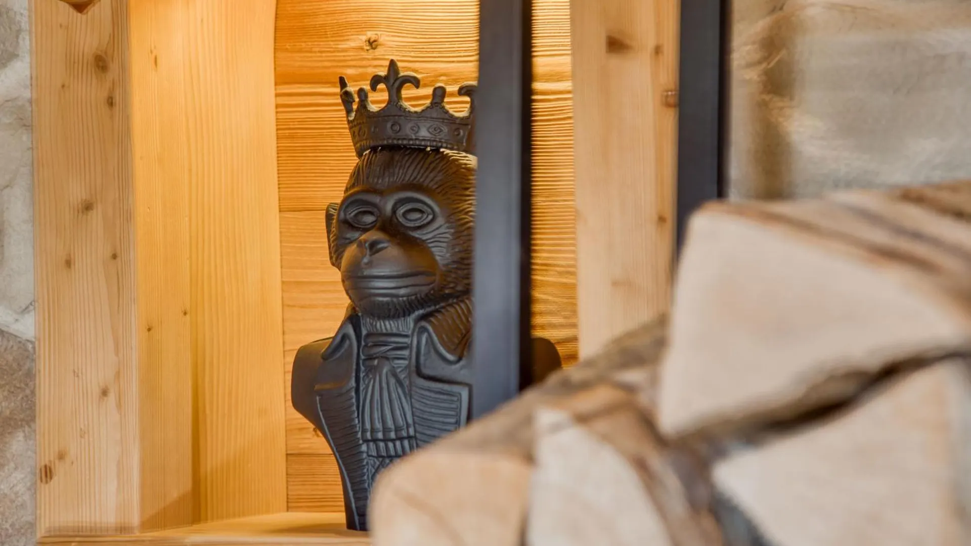 Chalet Le Chalay Villa Les Carroz d'Araches