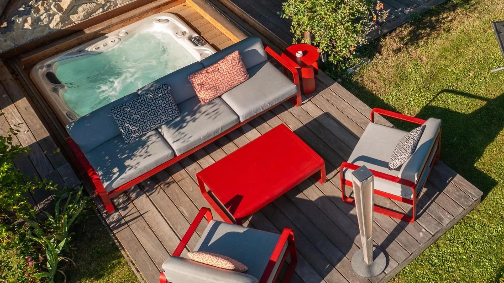 Chalet Le Chalay Villa Les Carroz d'Araches